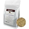 MAGO MAGA Unroasted Green Coffee Beans - Ethiopia Sidamo G2, 100% Arabica, 434 g Bag - Rainforest Alliance Certified, Premium Specialty Coffee for Home Roasting