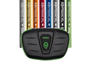 SMART PARTS GOG Freak XL Boremaster Insert Kit - Aluminum - Soft Case