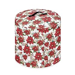 NETILGEN Dust Cover for Kitchen Instant Pot, for 8