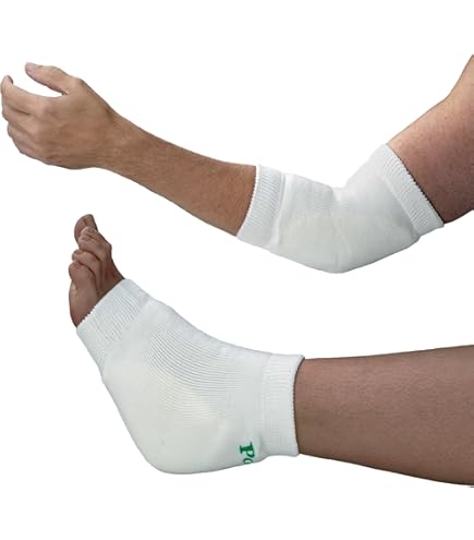 Wrist Protector, Prevent Bedsores Cushion Reduce Bedsore Breathable Zipper Design For Patients