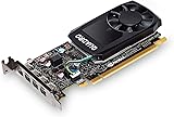 Lenovo PNY Nvidia Quadro P600 2GB GDDR5 4-Port