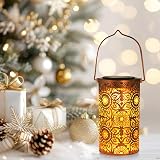TickTime Sunflower Solar Lanterns IP65 Waterproof Garden Lights view 4