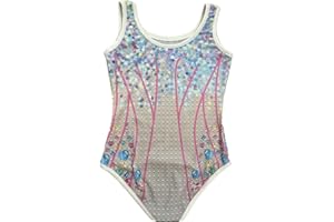 Lmuwecno Girls Sparkles Lover Bodysuit Inspired by Taytay Concert Outfit Kids Fans Leotard Tween Lover Halloween costume
