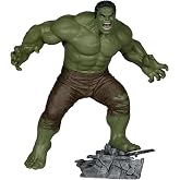 McFarlane Toys- Marvel Studios Hulk (Spider-Man: Brand New Day) 1:10th Scale Collectible