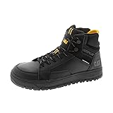 CAT Footwear Men's Streamline Court Mid Composite
