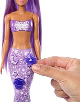 Barbie Color Reveal Doll & Accessories Balloon Animals Series JFV58 view 6