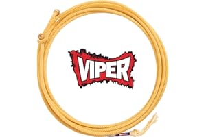 Rattler Viper Rope