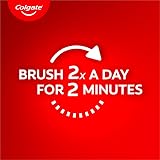 Colgate Cavity Protection Toothpaste Pump 100ml Colgate Brand view 7
