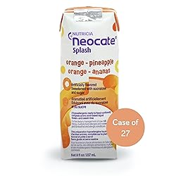 Nutricia Neocate Splash - Ready-to-Feed