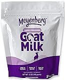 Meyenberg Whole Powdered Goat Milk, 12