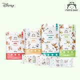 Mama Bear Disney Ultra Dry Nappies Size 5+ 11-17 kg 72 Diapers view 7