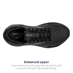 Brooks Women’s Ghost 16 Neutral Running Shoe