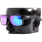 IKON LENSES Polarized Replacement Lenses For Oakley Holbrook (OO9102)