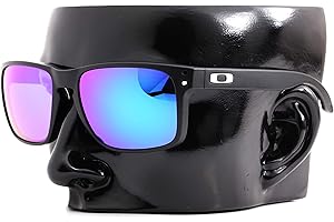 IKON LENSES Polarized Replacement Lenses For Oakley Holbrook XL (OO9417) Sunglasses