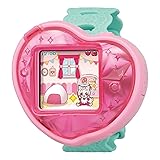 Bandai Delicious Party Pretty Cure Make and