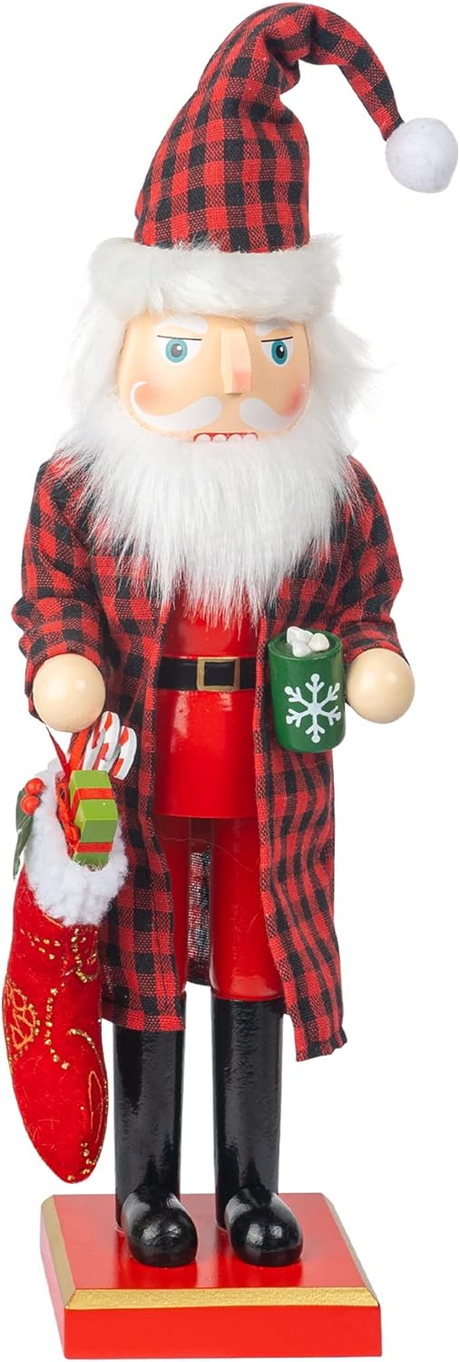 Nutcrackers - FUNPENY Christmas Decorations 14
