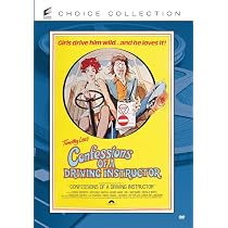 Amazon.com: Confessions of a Driving Instructor : Bill Maynard ...