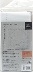 Yokota Daruma Sashiko Cloth Sashiko Fabric