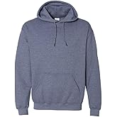 Gildan - Heavy Blend Hooded Sweatshirt - 18500