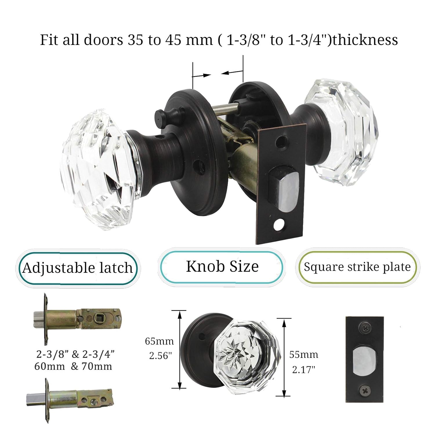 Dummy Door Knob Installation Doityourself Com Dummy Door Knob Installation Doityourself Com