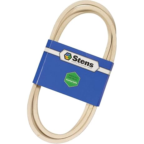 Amazon.com : Stens OEM Replacement Belt 265-312 Compatible with 