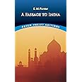 A Passage to India (Dover Thrift Editions: Classic Novels)