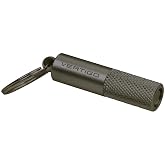 Vertigo Striker Cigar Punch (Gunmetal)