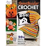 Spooktacular Crochet