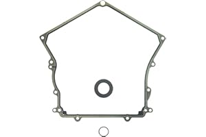 FEL-PRO TCS 45035 Engine Timing Cover Gasket Set for Chrysler Sebring