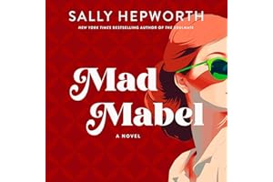 Mad Mabel: A Novel