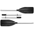 Intex Boat Oars for Intex Inflatable Boats, 1 Pair, 54in