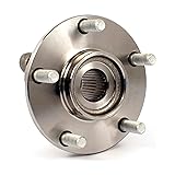 Front Wheel Bearing Hub Assembly 70-513298 For
