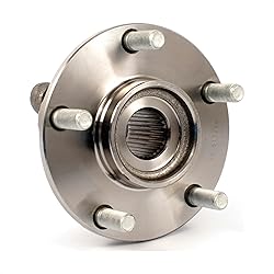 Front Wheel Bearing Hub Assembly 70-513298 For