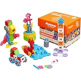 Marioinex Mini Waffle Constructor, 500 Pieces