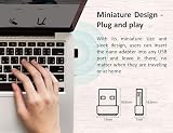 TP-Link Archer T2U Nano AC600 Wireless USB WiFi Adapter Dual Band 5GHz PC Laptop view 3