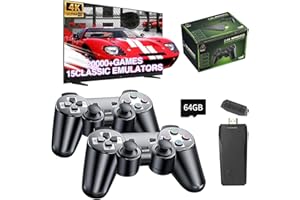 GamingBoy Wirel grad Vide Blt in troers