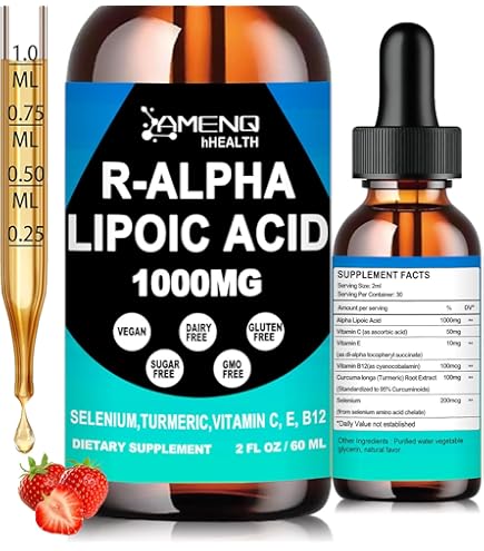 Carlson Glutathione Booster, Alpha Lipoic Acid, 180 Capsules