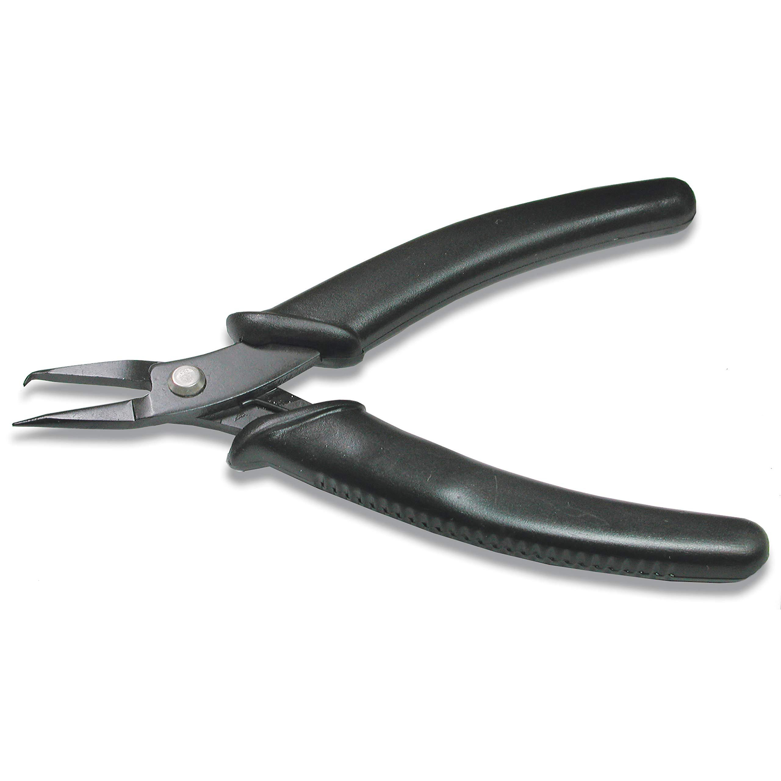 The Bead Smith Pliers Hi Tech Split Ring with Spring