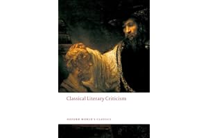 Classical Literary Criticism