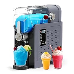 Slushie Machine – No Ice Needed, 88oz Frozen
