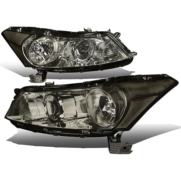 Amazon.com: Action Crash Standard Right Headlight Assembly  