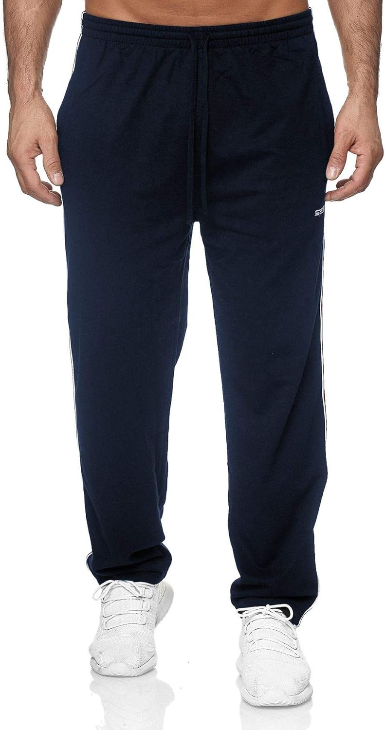 Survêtement Enfant élastique Pantalon De Jogging Garçon - Survêtement Décontracté Taille Élastique Avec Pressions - Confortable, Baggy - Printemps/Été - 5 à 14 Ans Jogging Enfant Fille