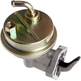 Delphi MF0019 Mechanical Fuel Pump