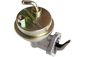 Delphi MF0019 Mechanical Fuel Pump