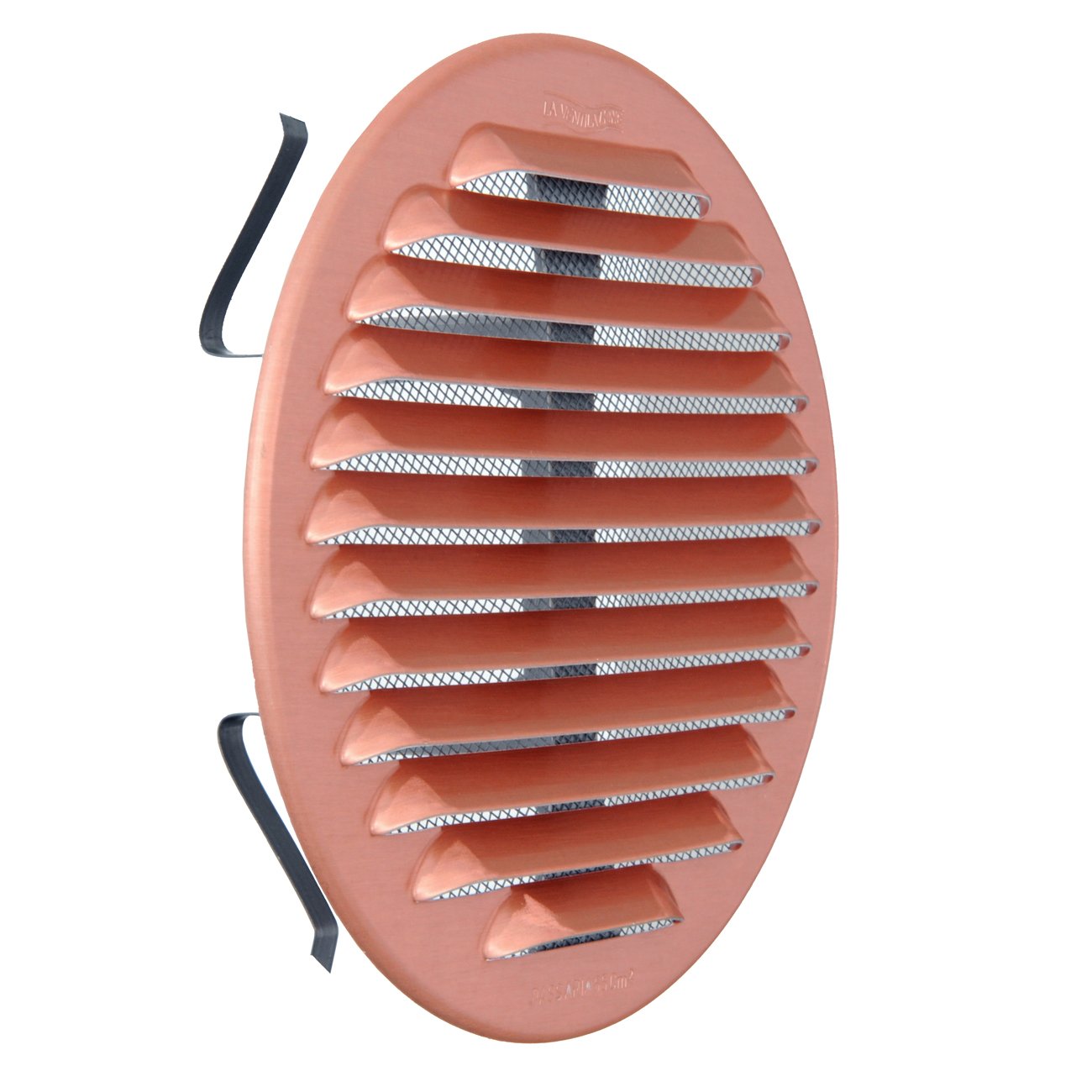 Grill All 150 Round Network 80/140 Spring Ramata [laventilazio]
