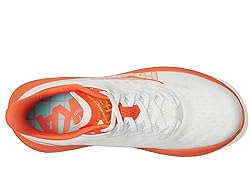 Hoka Women's Mach 6 Lava 11 Medium