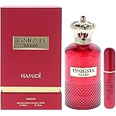 Insignia - Gules by Hamidi for Women - 3.6 oz Parfum Spray