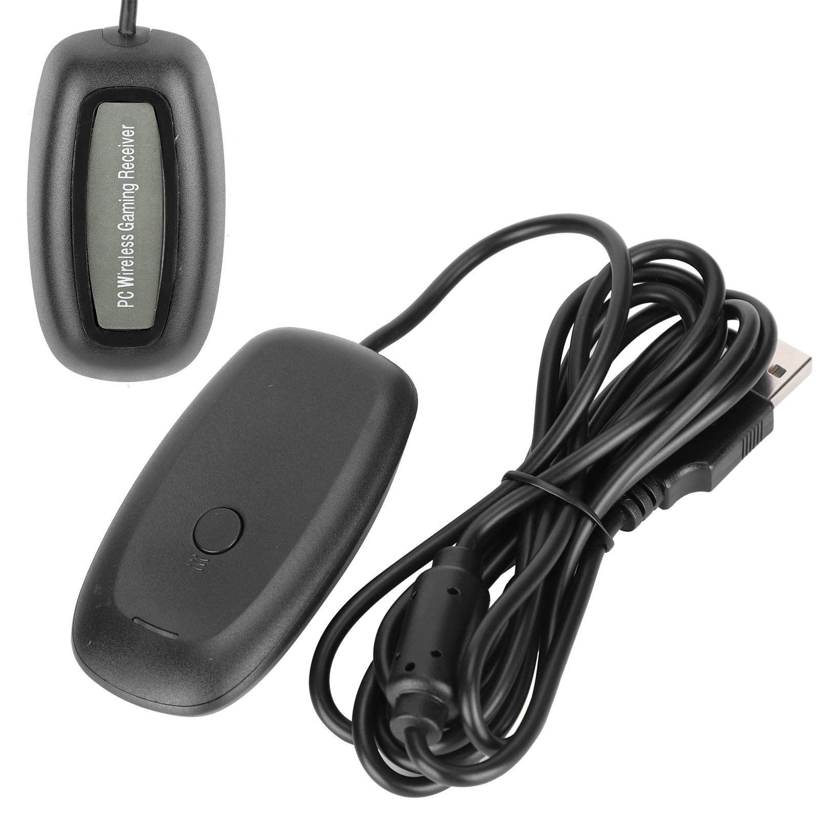 Zopsc USB Gaming Receiver for PC - Controller Adapter for Console, Desktop, Laptop