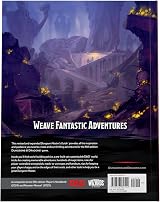 Dungeons & Dragons 2024 Dungeon Master’s Guide Core Rulebook Brand New view 8