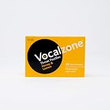 Vocalzone Throat Pastilles Honey & Lemon 24 UK Sore Throat Hoarseness view 5
